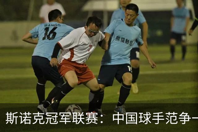 斯诺克冠军联赛：中国球手范争一憾失晋级机会